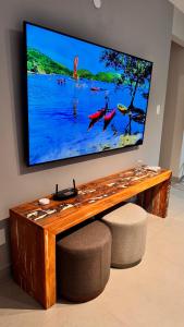 Apartamento Novo e Confortável em Cabo Frio