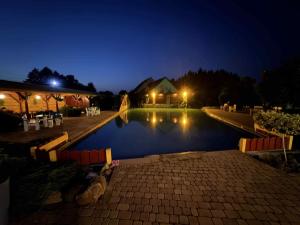 Hotel Karczma u Macieja