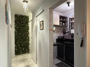 50m da PRAIA, VISTA Lateral para o MAR, Portaria 24hrs, Próximo do Shopping PRAIA-MAR, Em cima do Mercado Pão de Açucar