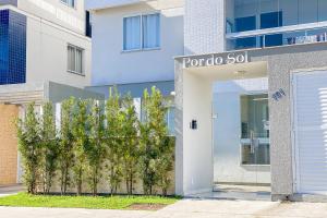 Lindo apto na Praia de Palmas - 0355