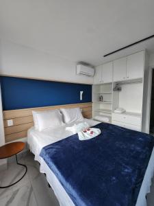 Novo Mirante de Porto 204 - Pé na areia