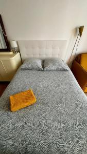 Nid charmant et confortable