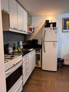 Monoambiente Luminoso con Amenities