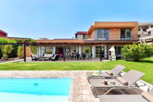 Salobre Villa 3 by Villagrancanaria