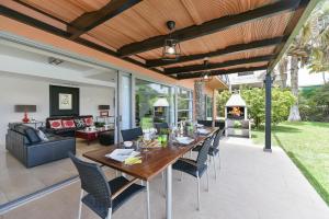 Salobre Villa 3 by Villagrancanaria