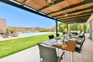 Salobre Villa 3 by Villagrancanaria