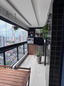 Apartment COP 30 - 1 km from the Hangar