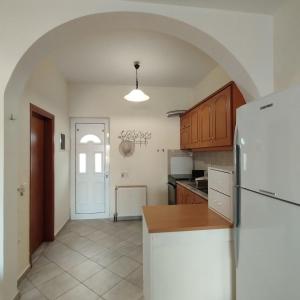 Hillside Escape by the Sea