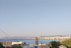 Hillside Escape by the Sea