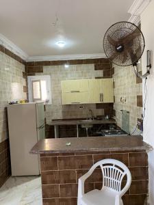 ڤيلا في الساحل الشمالي