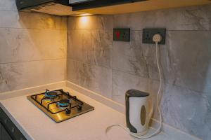 Tranquility 1BR in Kileleshwa