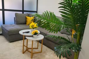 Tranquility 1BR in Kileleshwa