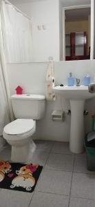 Arriendo Depto Diario Villa dulce