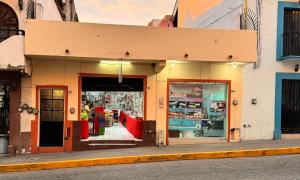 Casa Jam 581