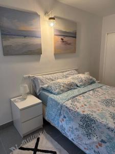 1BD 1BTH near Finestrat Beach Benidorm