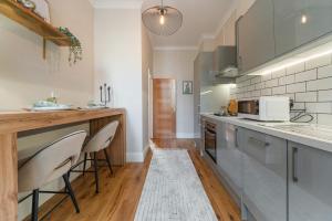 Modern 2 Bedroom Apartment in Notting Hill
