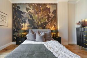 Modern 2 Bedroom Apartment in Notting Hill