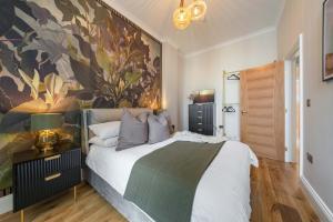 Modern 2 Bedroom Apartment in Notting Hill