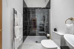 Modern 2 Bedroom Apartment in Notting Hill