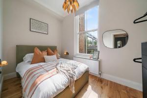 Modern 2 Bedroom Apartment in Notting Hill
