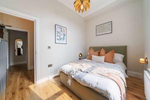 Modern 2 Bedroom Apartment in Notting Hill