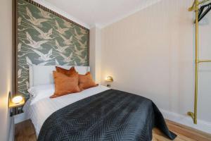 Stylish 2 Bedroom Notting Hill Stay
