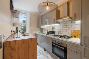 Stylish 2 Bedroom Notting Hill Stay