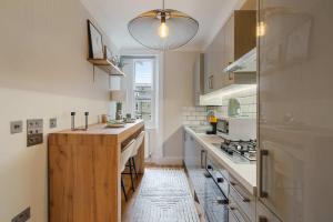 Stylish 2 Bedroom Notting Hill Stay