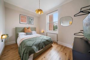 Stylish 2 Bedroom Notting Hill Stay
