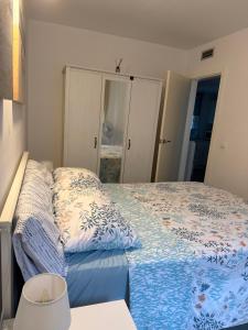 1BD 1BTH near Finestrat Beach Benidorm