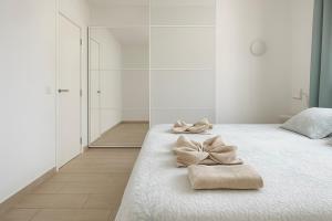 Apartment in Ocean Park, Costa Adeje, Tenerife