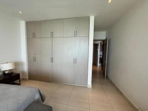 Departamento con acceso directo a la playa en Velamar