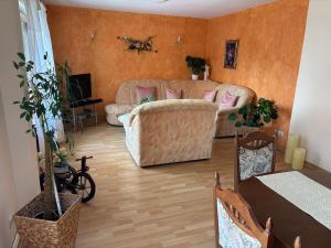 Gästewohnung in Breitenworbis