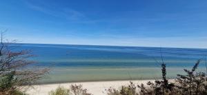 Apartament Aurinko Babie Doły Gdynia