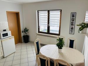 Gästewohnung in Breitenworbis
