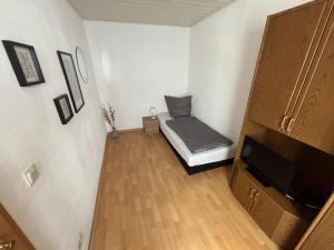 Gästewohnung in Breitenworbis