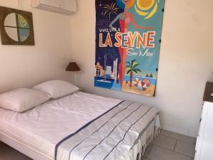 Villas Havre de paix au pied du Faron : photos des chambres