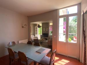 Villas Havre de paix au pied du Faron : photos des chambres