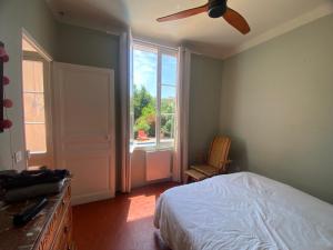 Villas Havre de paix au pied du Faron : photos des chambres