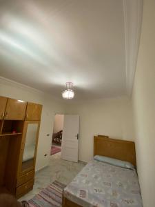 ڤيلا في الساحل الشمالي