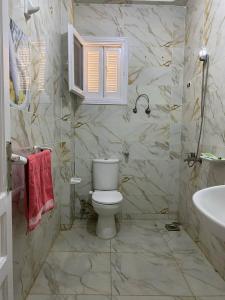 ڤيلا في الساحل الشمالي