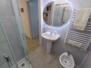 Sabo9apartmenT-VareseCentroCittà