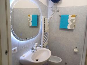 Sabo9apartmenT-VareseCentroCittà