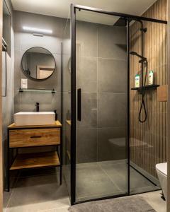 Royal Vintage Loft with 2 bathrooms