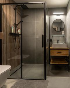 Royal Vintage Loft with 2 bathrooms