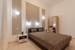 Rise and Shine Apartment