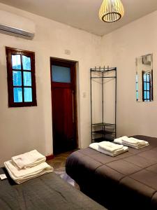 Lindo departamento a 5 min del Aeropuerto internacional de Ezeiza