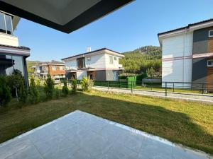 Villa Duygu 1 Ortak Havuzlu