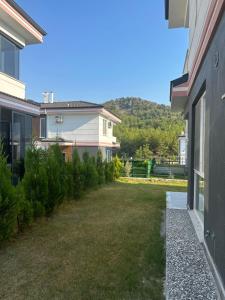 Villa Duygu 1 Ortak Havuzlu