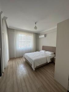 Villa Duygu 1 Ortak Havuzlu